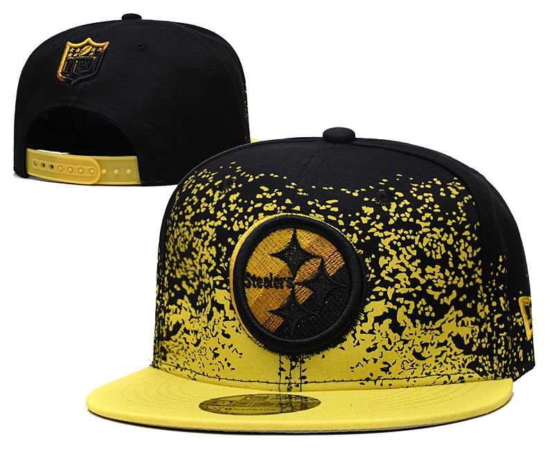 Pittsburgh Steelers Team Logo Adjustable Hat YD (2),We sell and wholesale Pittsburgh Steelers Team Logo Adjustable Hat YD (2) on line form chian!